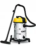 Будівельний пилосос 30Л 2500W HUMBERG HM-403, фото 3