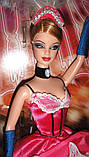 Колекційна лялька Barbie Doll 2008 Dolls of the World-France, фото 4