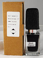 Оригинал Nasomatto Black Afgano 30 ml TESTER ( Насоматто блэк афгано ) Духи