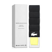 Мужские духи Lacoste Challenge Туалетная вода 90 ml/мл оригинал Тестер