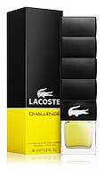 Мужские духи Lacoste Challenge 90 ml/мл Туалетная вода оригинал