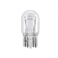 Оригінал! Автолампа Philips W21/5W, Vision 2шт/бл. (12066B2) - Вища Якість!