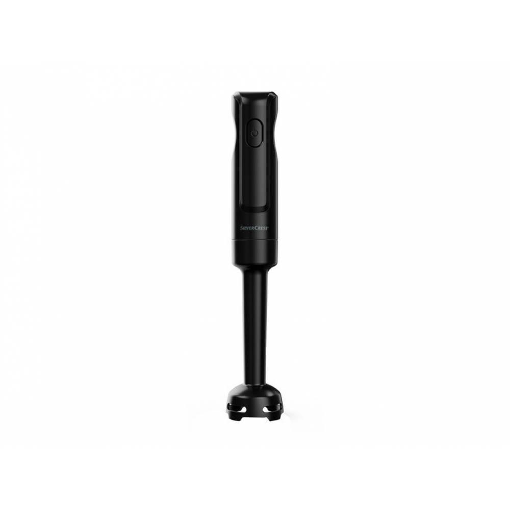 Заглибний блендер Silvercrest 300 Вт Black