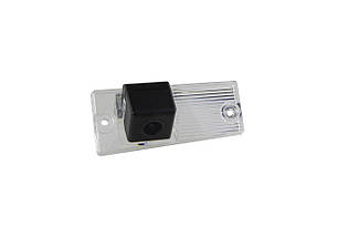 Камера заднього огляду Falcon HS8055-AHD Cube Kia Cerato 2008-2010