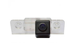 Камера заднього огляду Falcon HS8057-AHD Cube Skoda Octavia 2008-2012