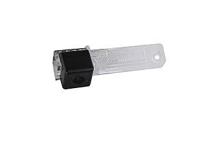 Камера заднього огляду Falcon HS8059-AHD Cube Skoda Superb 2009-2012