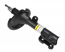 Амортизатор передній на Hyundai Santa FE II(Хюндай Санта Фе 2) 2006-2012 RAISO(РЕЙЗО) RS316711 газ-масло