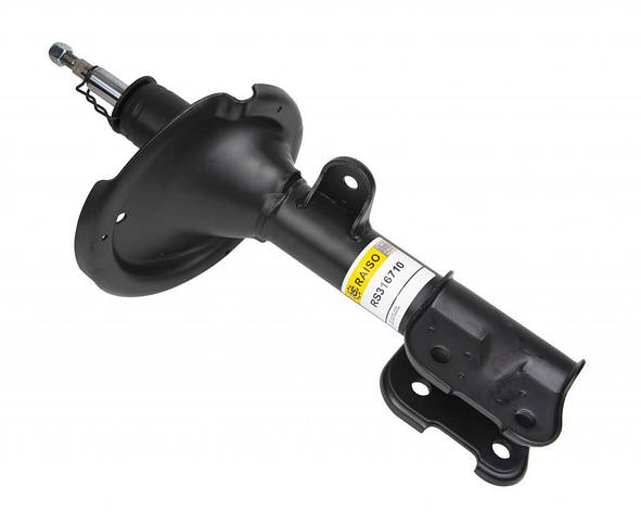 Амортизатор передній на Hyundai Santa FE II(Хюндай Санта Фе 2) 2006-2012 RAISO(РЕЙЗО) RS316711 газ-масло, фото 1