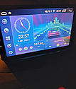 Автомагнітола Рено Меган 3 2009-2015 Штатна Renault Megane III андроїд 10.0 1G RAM 16Gb ROM Wi-Fi камера, фото 11