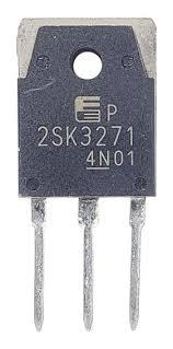 Транзистор  2SK3271 60V 100A  TO-3P