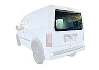 Заднє скло Ford Connect (02-13) з Електрообогревом (Форд Коннект)