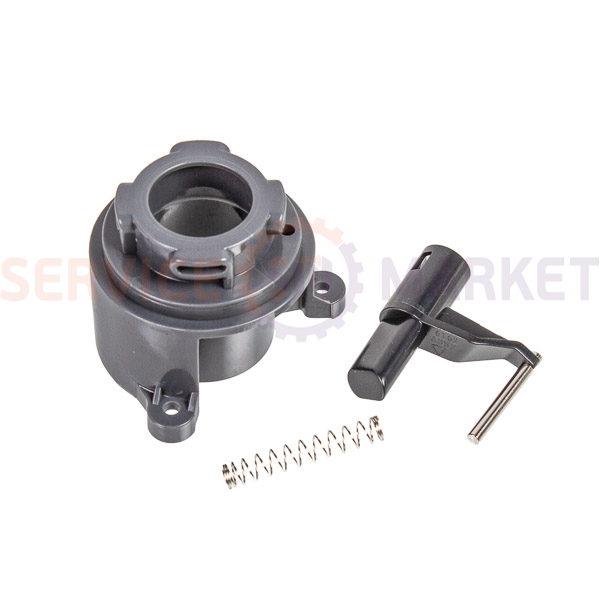 Тримач тубуса для м'ясорубки Bosch 12027505 (38234)