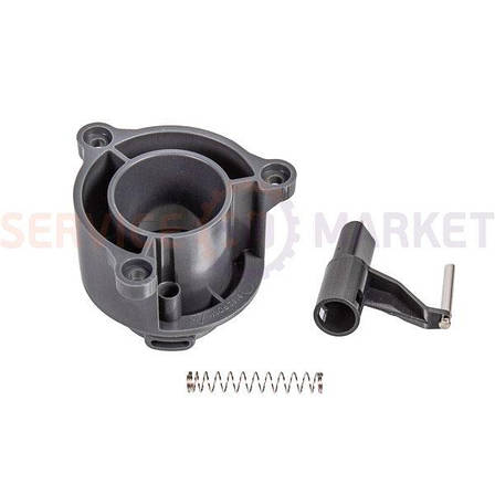 Тримач тубуса для м'ясорубки Bosch 12027505 (38234), фото 3