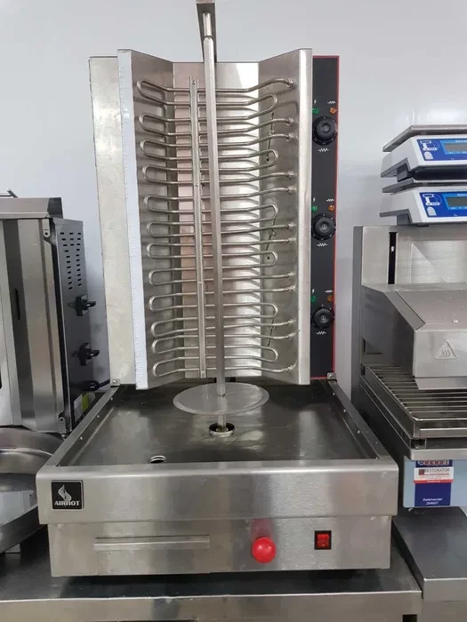 Гриль шаурма AIRHOT GRE-80