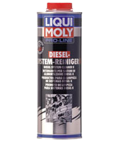 Очиститель топливной системы LIQUI MOLY DIREKT INJECTION REINIGER 0,5л 208417