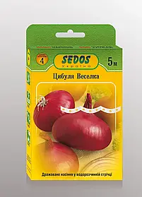 Насіння Sedos