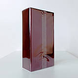 50 мл. Givenchy pour homme Живанші пур хом чоловічий бордовий Оригінал Франція, фото 2