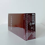 50 мл. Givenchy pour homme Живанші пур хом чоловічий бордовий Оригінал Франція, фото 3