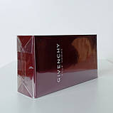 50 мл. Givenchy pour homme Живанші пур хом чоловічий бордовий Оригінал Франція, фото 4
