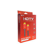 Кабель HDMI-HDMI (2.0 V) 2K*4K 1.5м