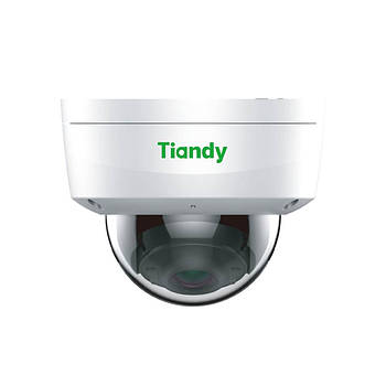 IP-ВІДЕОКАМЕРА WI-FI ВУЛИЧНА TIANDY TC-C32KN SPEC: I5/Y/WF/2.8MM