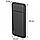 Зовнішній портативний акумулятор Power Bank Remax 10000 mah RPP-96 Black, фото 2