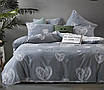 Опт Комплект постільної білизни Бязь Gold Premium, фото 7