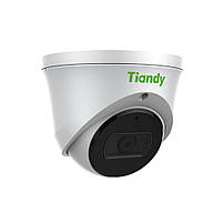 IP-ВІДЕОКАМЕРА ТУРЕЛЬНА TIANDY TC-C34XS SPEC: I3/E/Y/2.8MM, фото 3