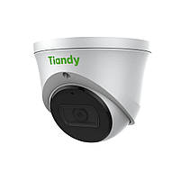 IP-ВІДЕОКАМЕРА ТУРЕЛЬНА TIANDY TC-C34XS SPEC: I3/E/Y/2.8MM, фото 4