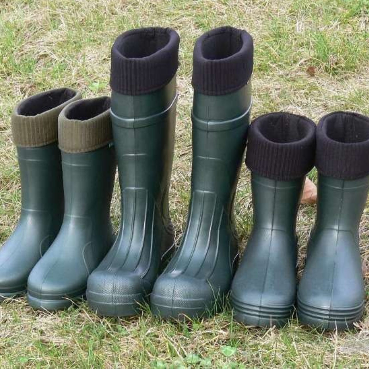 Купить Мужские летние сапоги для охоты и рыбалки DEMAR Predator XL ...