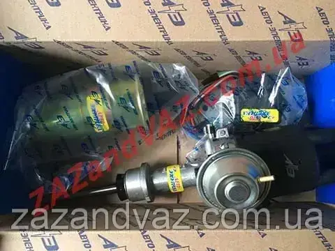 Система безконтактного електронного запалювання ВАЗ 2103 2106 2107 довгий вал Авто-Електрика 9342-АЕ