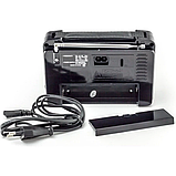 Радіоприймач на двох батареях Golon RX-606, фото 2