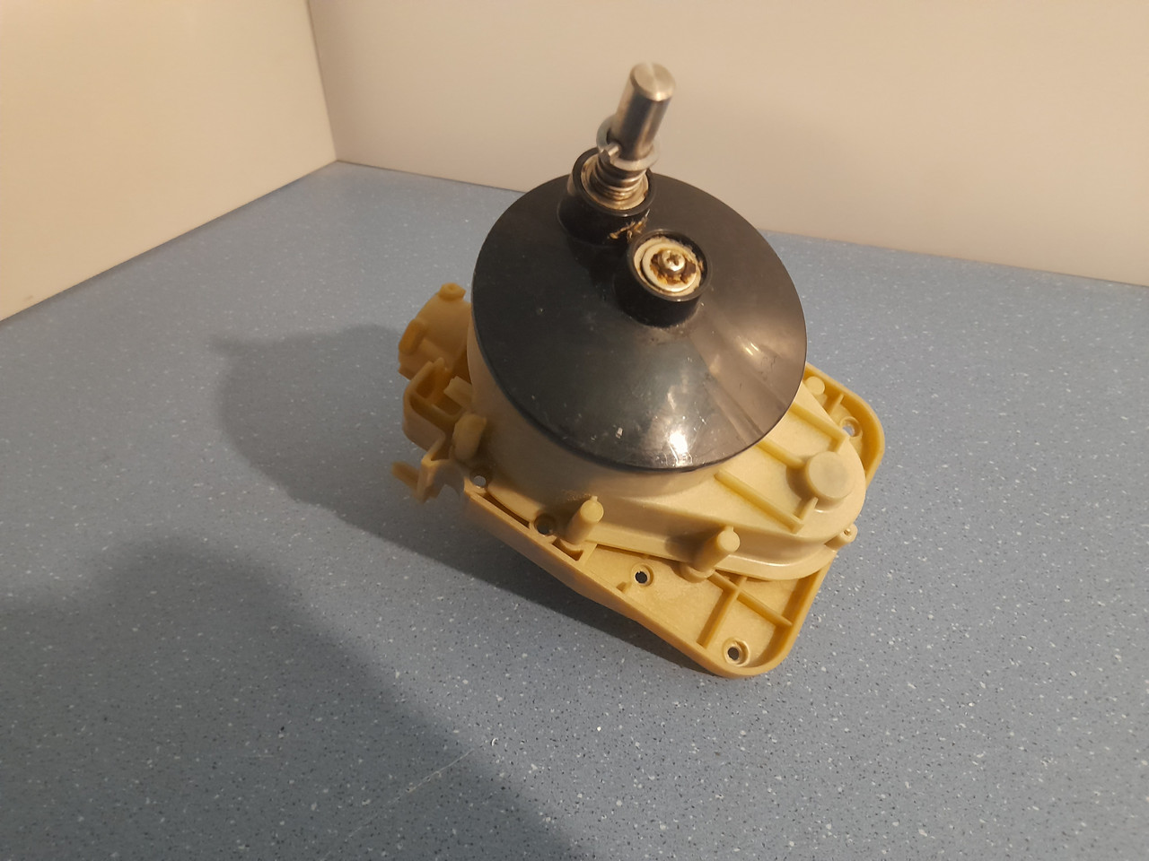 Редуктор для Тестомеса, Миксера First FA-5259-4 — Купить Недорого на ...