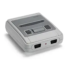 Ігрова приставка 620 ігор + 2 джойстики Super Mini SFC, Ретро ігрова консоль Dendy, фото 5