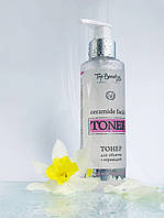 Тонер для обличчя з керамідами Top Beauty
