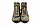Черевики REMINGTON SURVIVOR HUNTING BOOTS VEIL, фото 4
