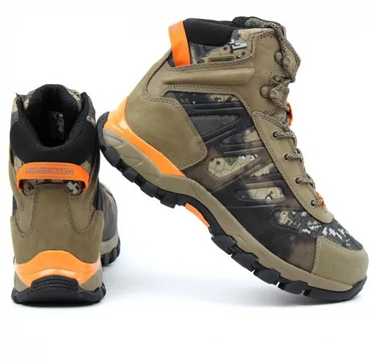 Черевики REMINGTON SURVIVOR HUNTING BOOTS VEIL