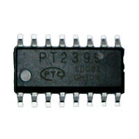 Чіп PT2399 10ШТ SOP-16, Аудіопроцесор ехо