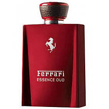 Ferrari Essence Oud парфумована вода 100 ml. (Феррарі Ессенс Оуд), фото 2