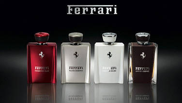 Ferrari Essence Oud парфумована вода 100 ml. (Феррарі Ессенс Оуд), фото 2