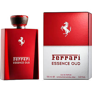 Ferrari Essence Oud парфумована вода 100 ml. (Феррарі Ессенс Оуд)