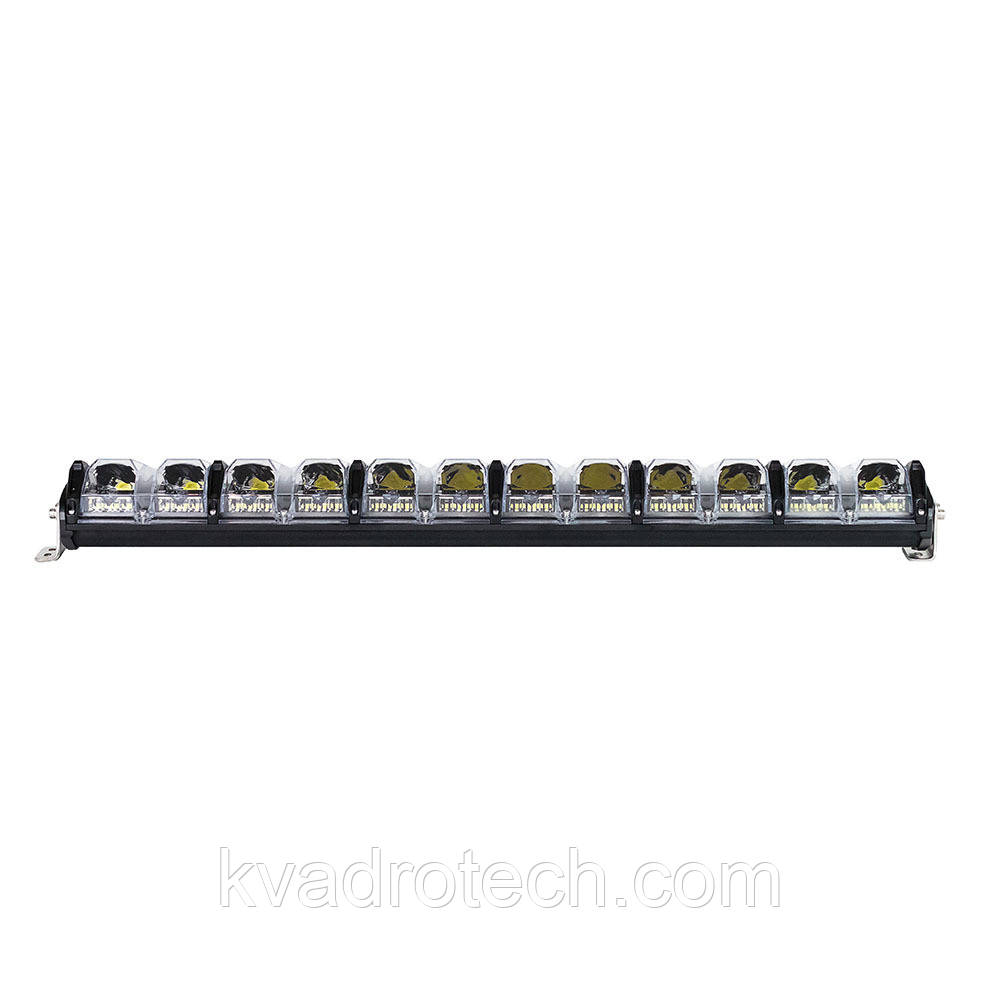 Адаптивна LED балка Aurora Evolve ALO-N40