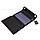 Сонячна панель батарея для заряджання телефону 20w 5v., фото 4