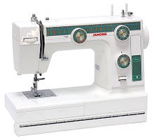 Швейна машина JANOME 394
