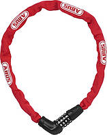 Велозамок Abus 5805C/75 Steel-O-Chain Red 724954