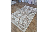 ПРЯМОКУТНИЙ КИЛИМ PICASSO 4510A CREAM, фото 3