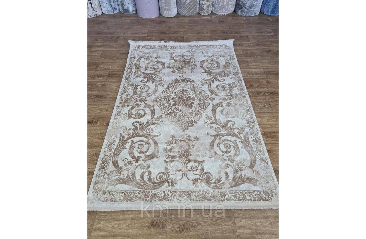 ПРЯМОКУТНИЙ КИЛИМ PICASSO 4510A CREAM