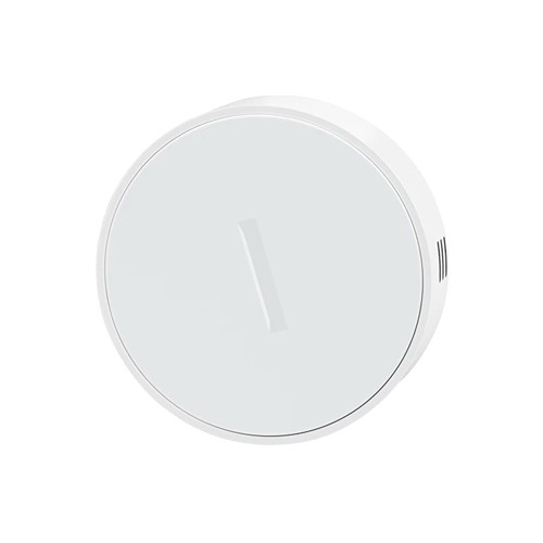 Датчик температури і вологи бездротовий для розумного будинку Zigbee, IH-K009, фото 1