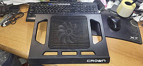Підставка для ноутбука Crown CMLS-910 No 221212207