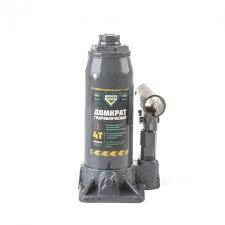 Гідравлічний пляшковий домкрат Armer ARM4 4 тонни H 195 /380. ARM4